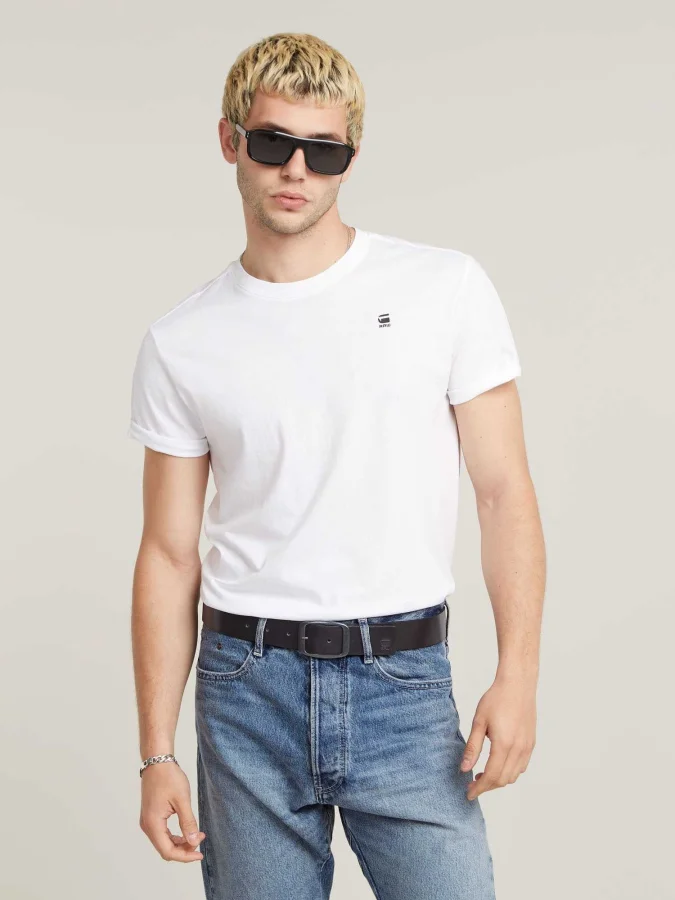 G-Star Raw - Mett belt 2