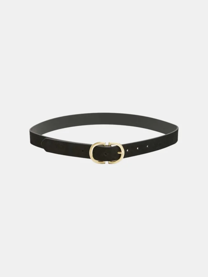 Pieces - PCJUVA SUEDE JEANS...