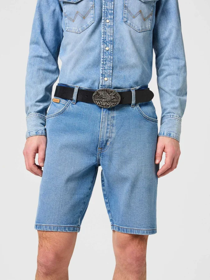 Wrangler - W EAGLE BELT 2
