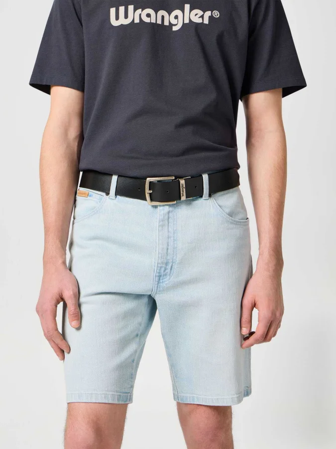 Wrangler - 2SIDED BELT 2