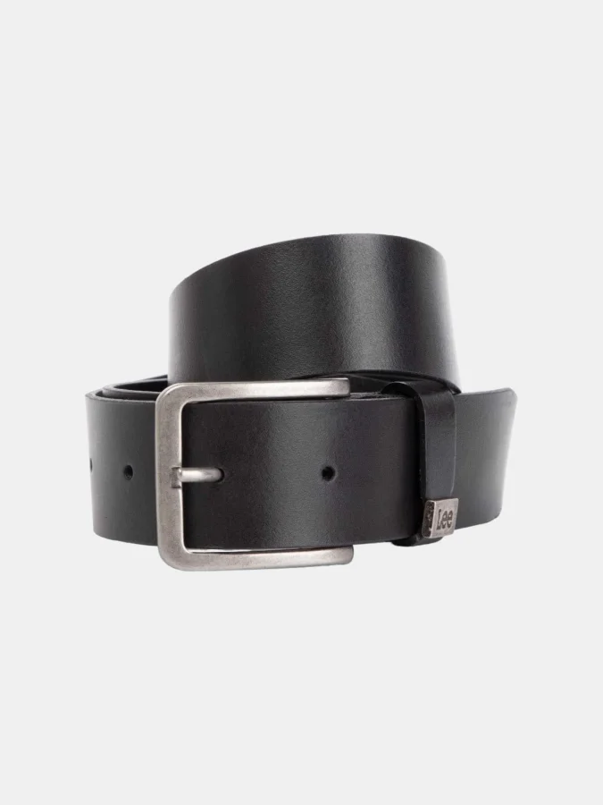 Lee - SMALL LOGO BELT