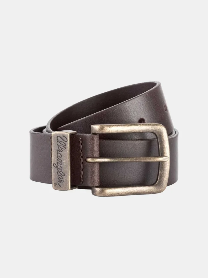 Wrangler - METAL LOOP