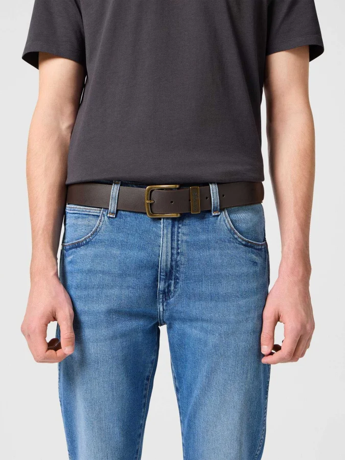 Wrangler - METAL LOOP 2