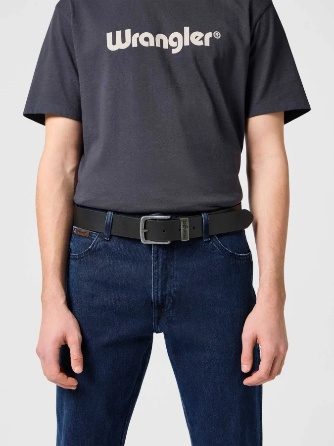 Wrangler - METAL LOOP 2