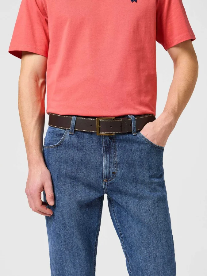 Wrangler - STITCHED BELT 2