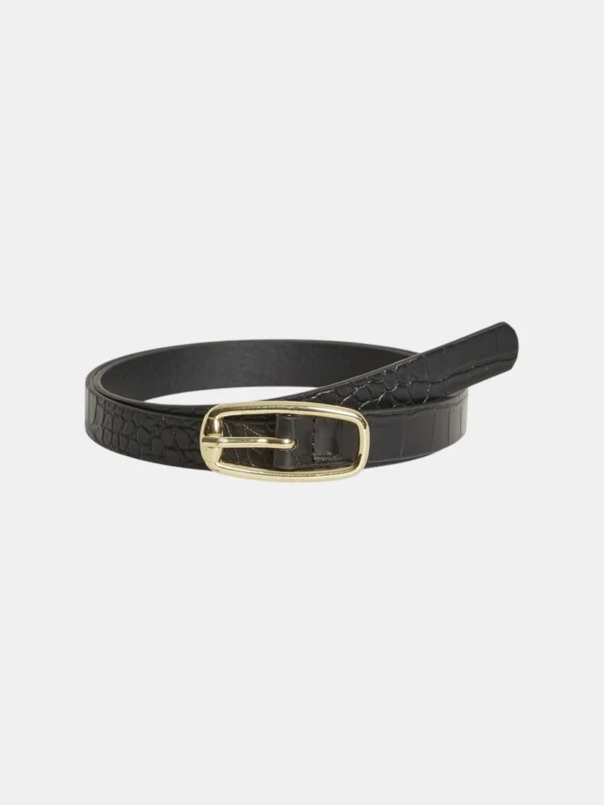 VILA - VISKYE JEANS BELT/EF