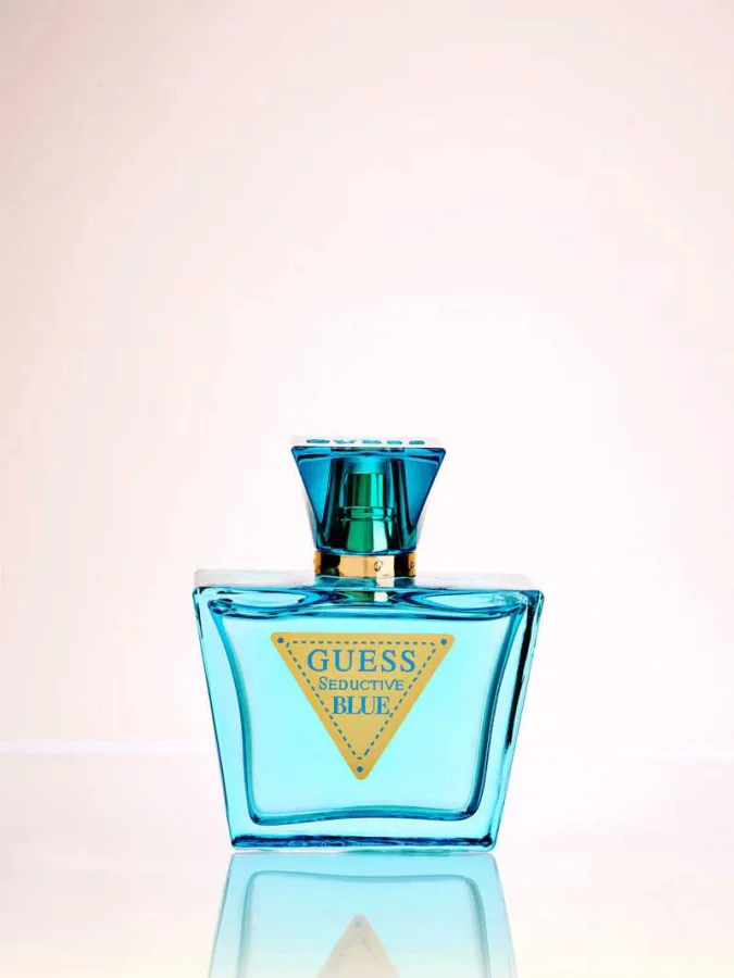 GUESS - GU SEDUCTIVE BLUE... 2