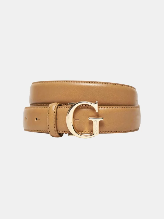 GUESS - ADJ PANT BELT H30