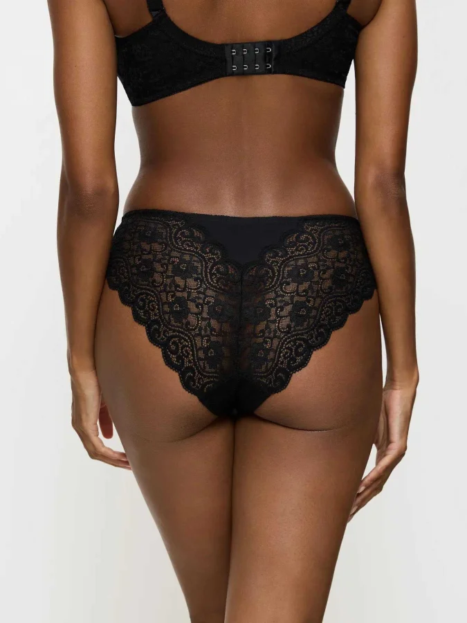 Triumph - Amourette Highleg... 2