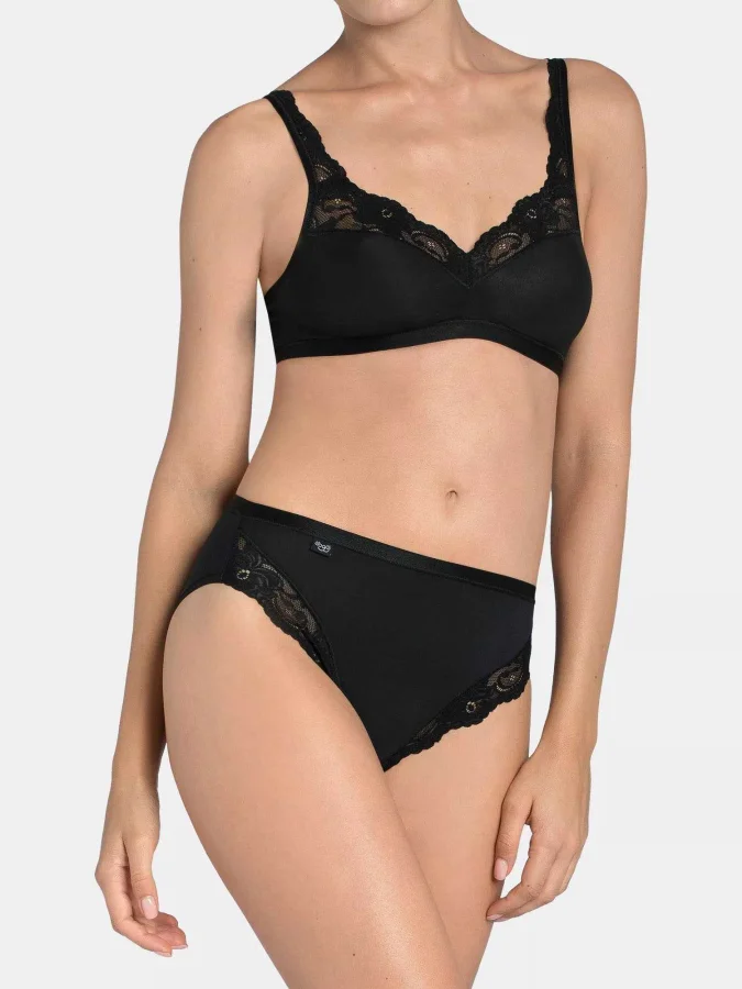 Sloggi - Romance Tai