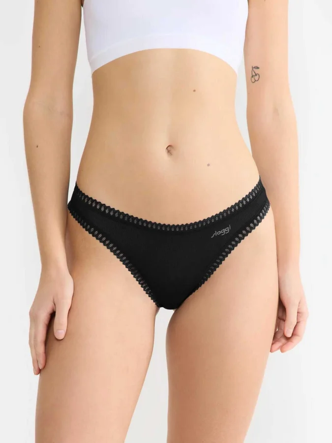 Sloggi - GO Crush String C3P 2