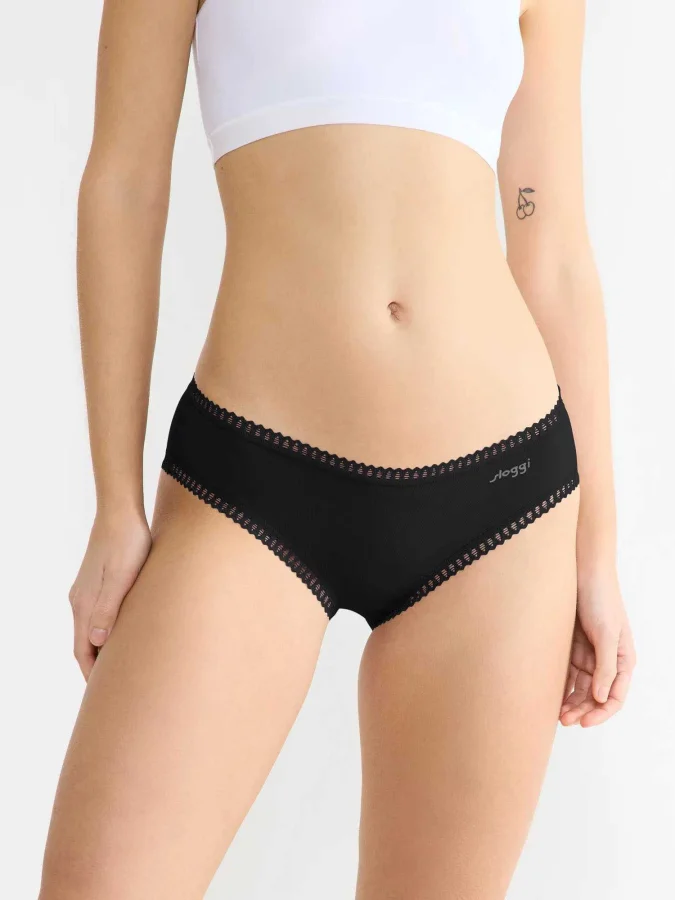 Sloggi - GO Crush Hipster C3P 2