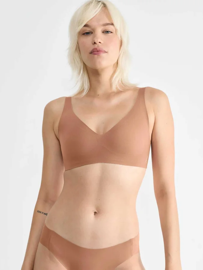 Sloggi - ZERO Feel 20 Soft bra