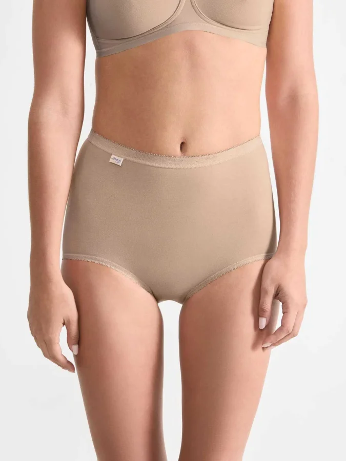 Sloggi - Basic+ Maxi 4P 2