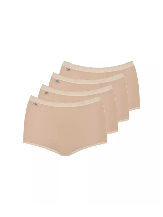 Sloggi - Basic+ Maxi 4P
