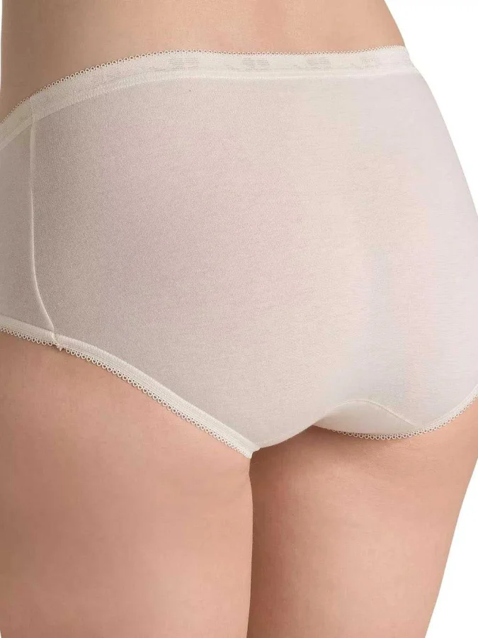 Sloggi - Basic+ Midi 2