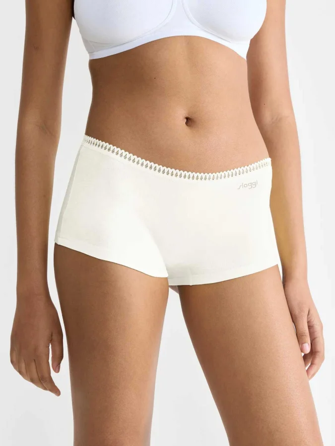 Sloggi - GO Crush Short C3P 2