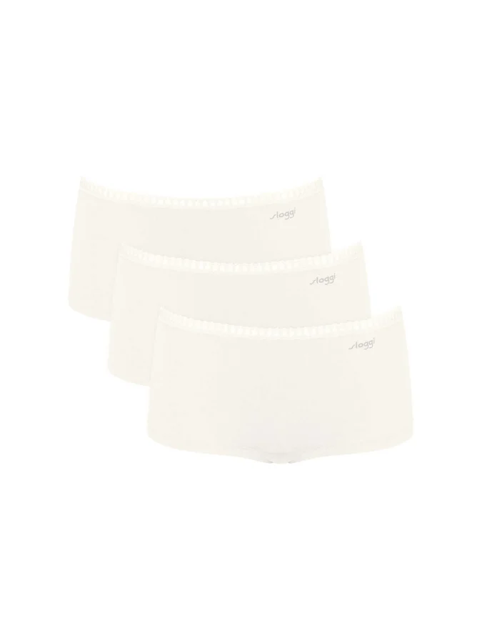 Sloggi - GO Crush Short C3P