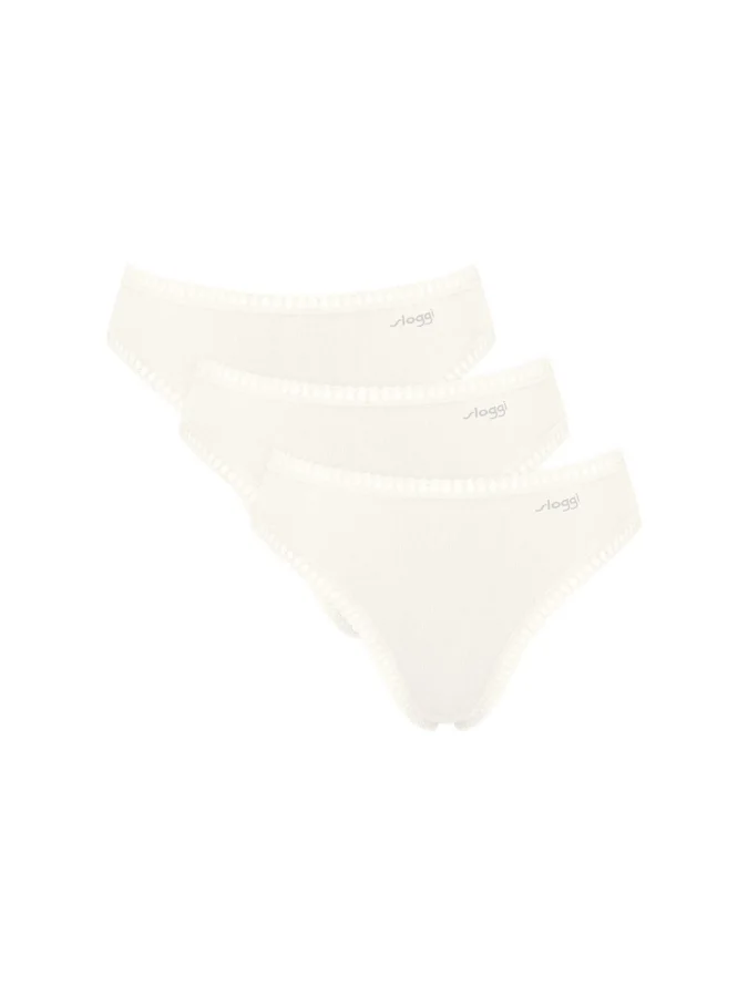 Sloggi - GO Crush High leg C3P