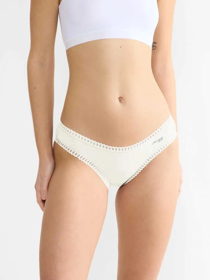 Sloggi - GO Crush Mini C3P 2