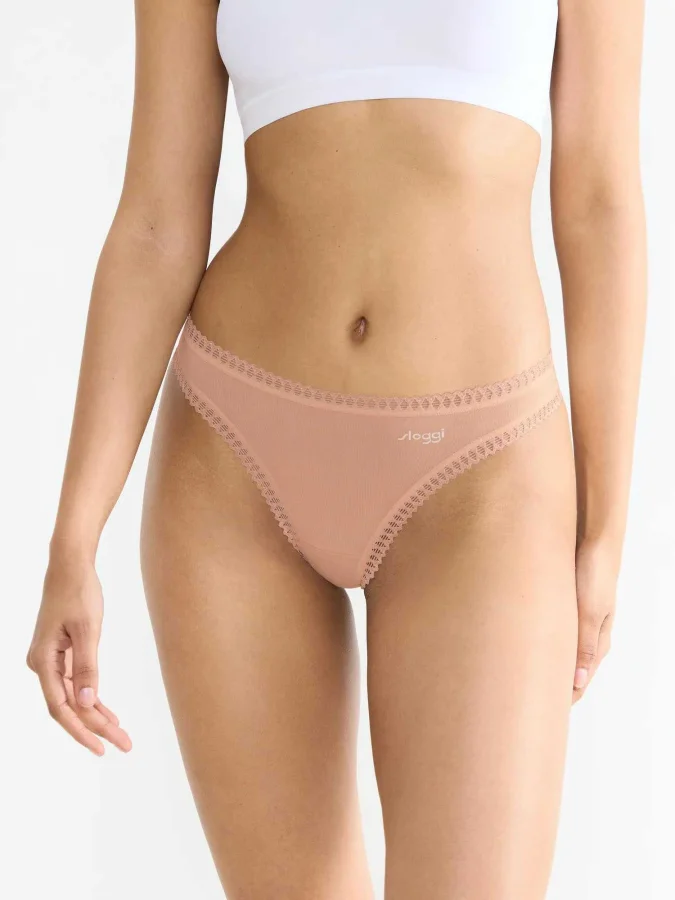 Sloggi - GO Crush String C3P 2