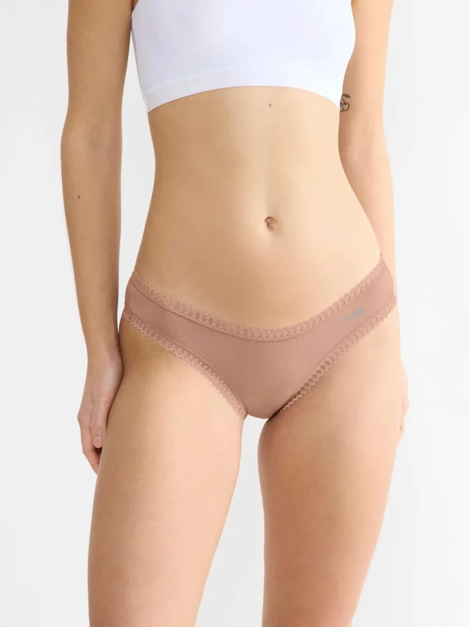 Sloggi - GO Crush Mini C3P 2