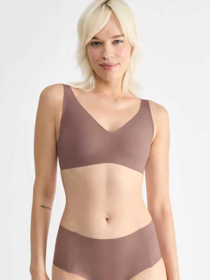Sloggi - ZERO Feel 20 Soft bra
