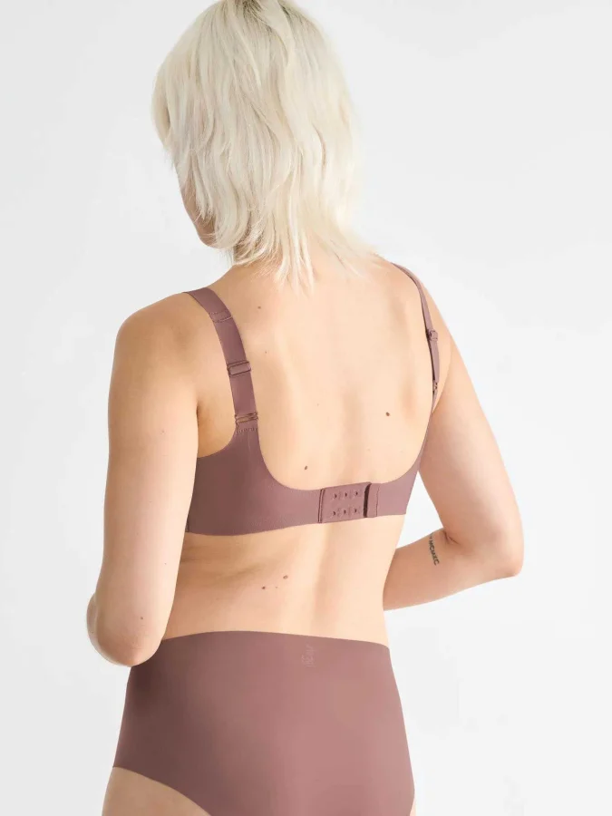 Sloggi - ZERO Feel 20 Soft bra 2