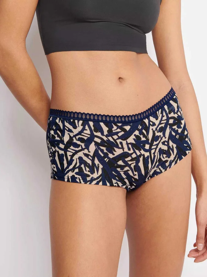 Sloggi - GO Crush Short C3P 2