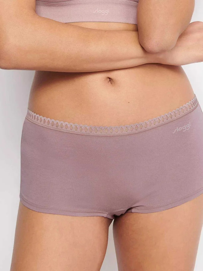 Sloggi - GO Crush Short C3P 2