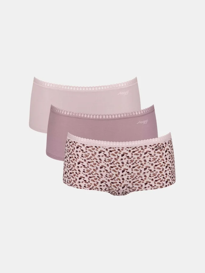 Sloggi - GO Crush Short C3P