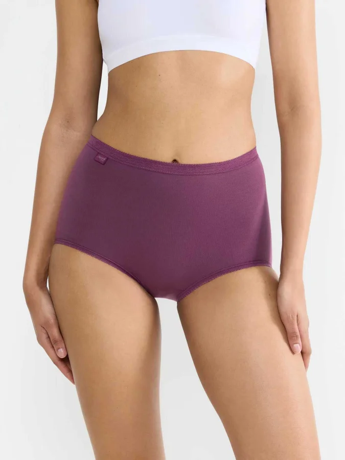 Sloggi - Basic+ Maxi C3P 2