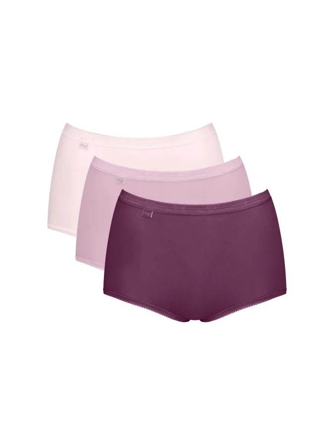 Sloggi - Basic+ Maxi C3P