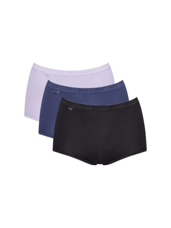 Sloggi -  Basic+ Maxi C3P