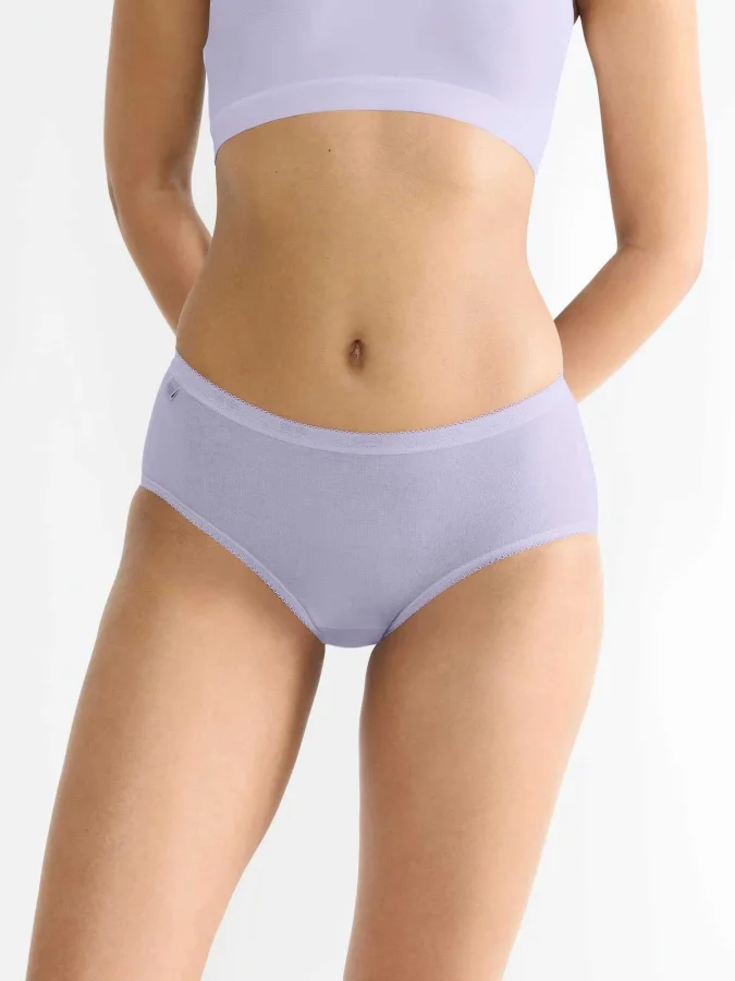 Sloggi - Basic+ Midi C3P 2