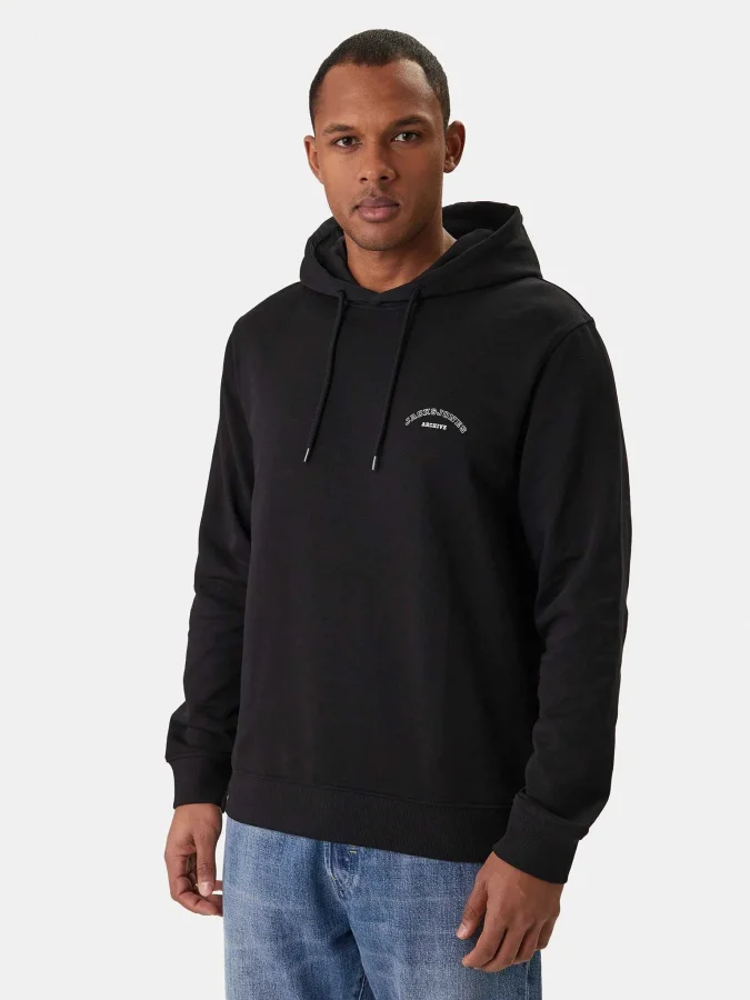 Jack&Jones - JJCOLLEGE LOGO...