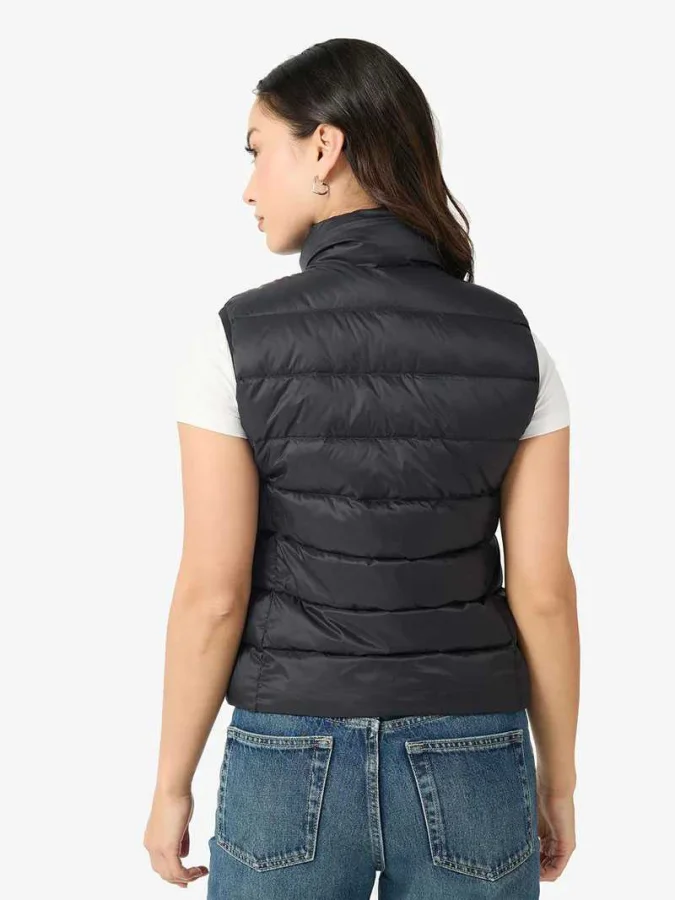 ONLY - ONLRUBY QUILTED DOWN... 2