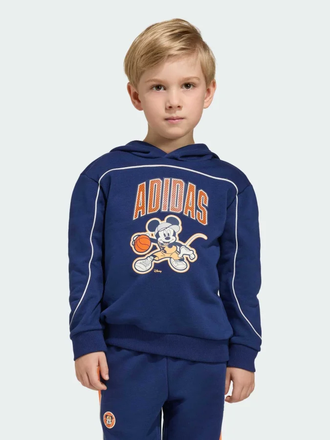 Adidas - LK DY MM HD SWT