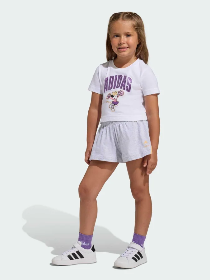 Adidas - LG DY MI T SET