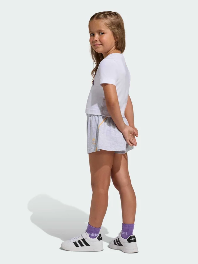 Adidas - LG DY MI T SET 2