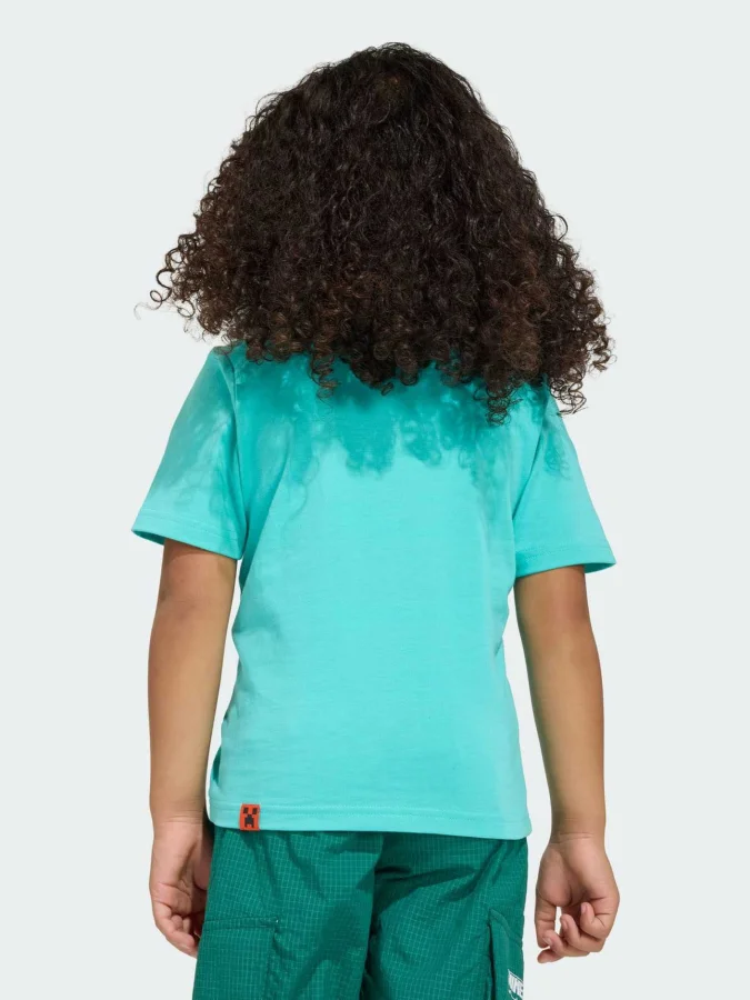 Adidas - K MC MT TEE 2