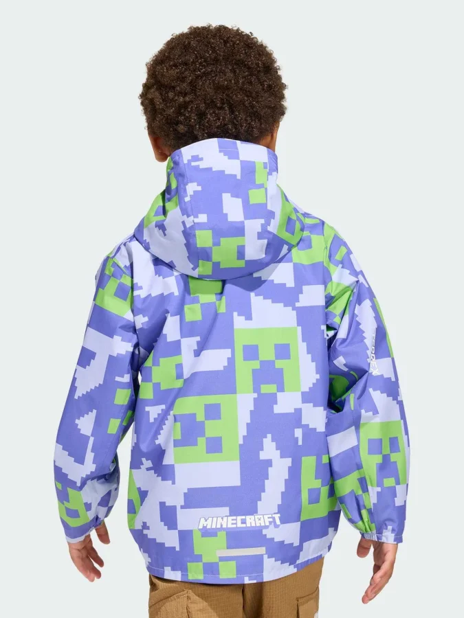 Adidas - K MC MT RN JKT 2