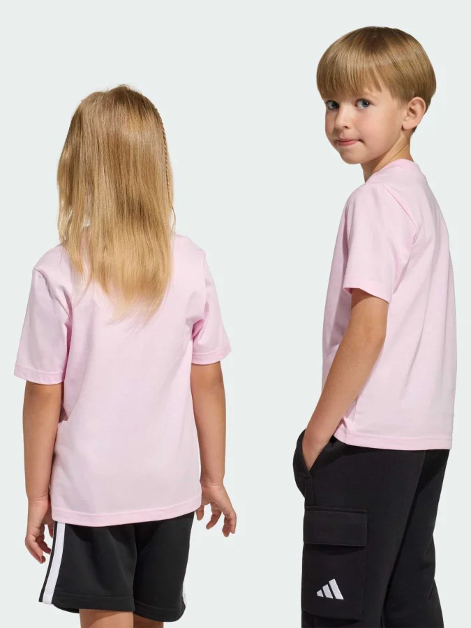 Adidas - LK SUMMER T 2