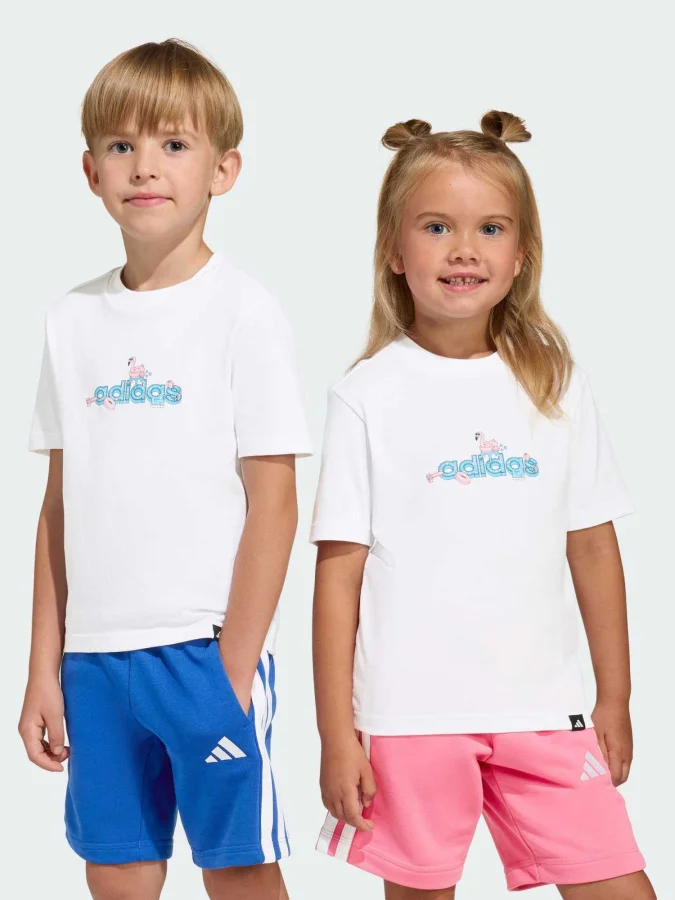 Adidas - LK SUMMER T