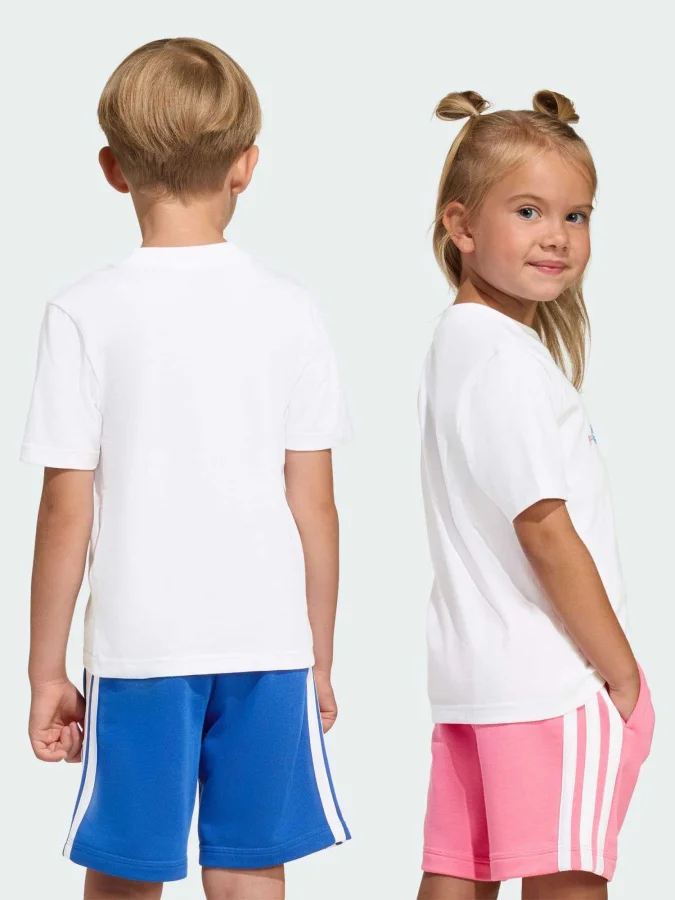 Adidas - LK SUMMER T 2