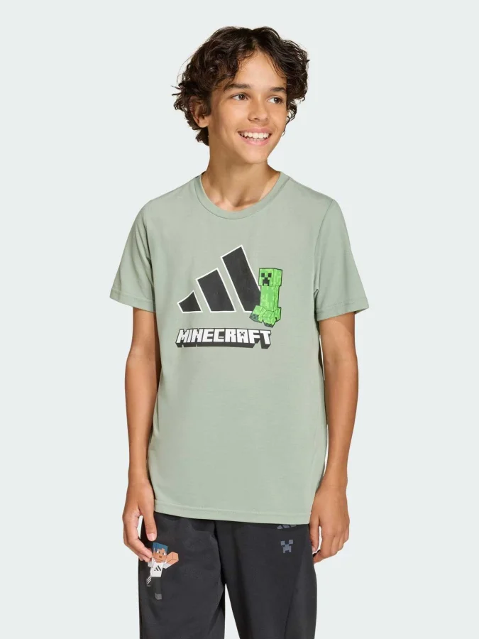 Adidas - J MC TR TEE
