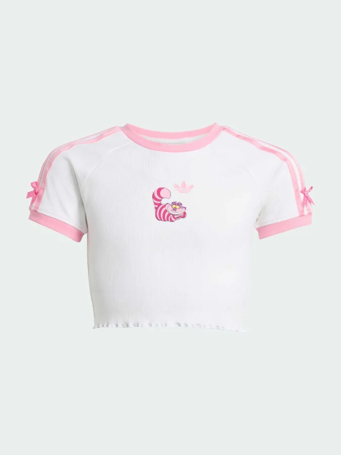 Adidas - SLIM CROP T