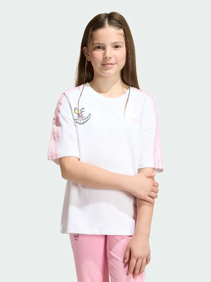 Adidas - LOOSE T-SHIRT