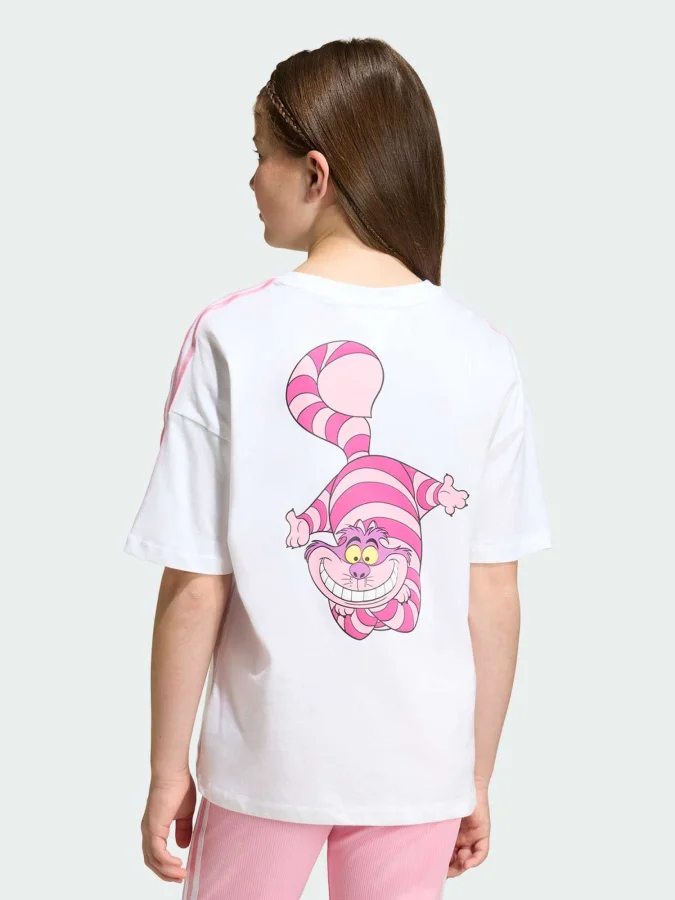 Adidas - LOOSE T-SHIRT 2