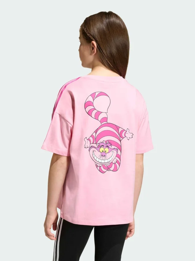 Adidas - LOOSE T-SHIRT 2